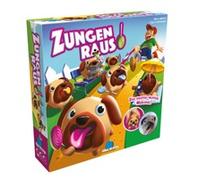 Asmodee BLOD0107 Gioco da tavolo 4 anno/i 15 min Brettspiel 4 Anni(e)