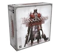 CMND0121 - Bloodborne - Il Gioco da Tavolo, Gioco Base, 1-4 Giocatori, dai 14 Anni in su, Edizione in Tedesco
