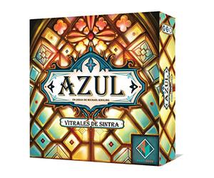 Asmodee - Blu Vetrali di Sintra (NMG00011ES)