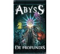 Asmodee Bombyx Abyss - Estensione di Profundis - Gioco da tavolo