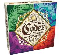 Codex Naturalis - Asmodee - Game di strategia - 7 anni