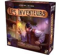 Asmodee Bombyx | Inventori | Gioco da Tavolo | a Partire da 10 Anni | 2 a 5 Giocatori | 40 Minuti