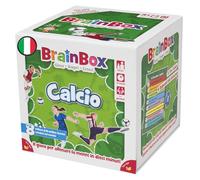 BrainBox - Calcio
