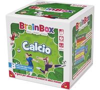 BrainBox - Calcio