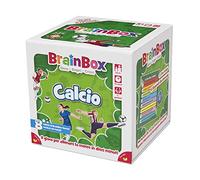 BrainBox - Calcio