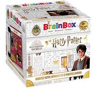 Asmodee Brainbox Harry Potter (FR)