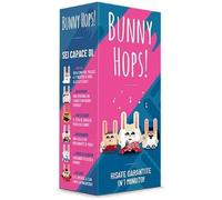 Bunny Hops