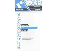 Asmodee, Buste per Carte (70 x 120 mm) Tarocchi, 100 Pezzi