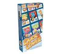Captain Games, Duck and Cover, gioco di famiglia, gioco di carte, 2-7 giocatori, dai 8 anni in su, 20 minuti, tedesco