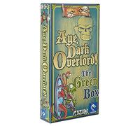 Asmodee- Card Game, Colore Verde, FFGST11
