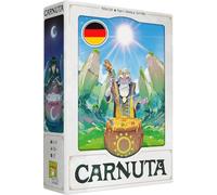 Asmodee, Carnuta, Repos Production, gioco di famiglia, 2-4 giocatori, 10+ anni, 25 minuti, tedesco