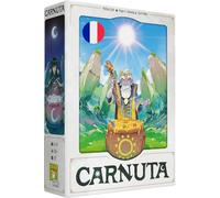 Asmodee Gioco carte tattiche Carnuta – Concorso Pozioni – 2-4 gioc. 10+ – 25 min – Versione francese