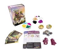 Asmodee Century Golem Edition Gioco Da Tavolo Montagne Orientali 2025