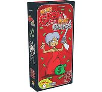 Asmodee CGFR02N Giochi di società