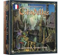 CITADELLE NEW [SPE] - versione francese