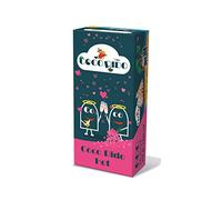 Asmodee: Coco Rido Hot, Divertente Gioco Da Tavolo per Adulti, Black Humor, 3-10 Giocatori, 18+ Anni, Edizione In Italiano