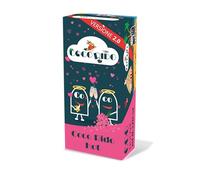 Coco Rido Hot 2.0 Espansione