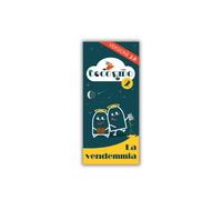 Asmodee Coco Rido, La Vendemmia, Versione 2.0, Divertente Gioco da Tavolo per Ad