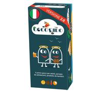 Asmodee - Coco Rido Versione 2.0