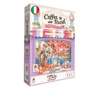 Coffee Rush - Piece of Cake