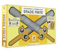 Colpiamoci a Vicenda con Spade Finte GDT ITA