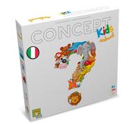 CONCEPT KIDS ANIMALI
