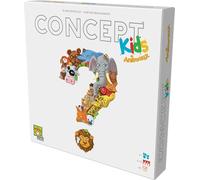Asmodee Asmodee - Concept Kids - Gioco Da Tavolo Per Bambini S_0294_ACD542501692