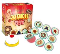 Cookie Box Gioco di Società