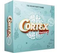 CORTEX CHALLENGE - Gioco da tavolo Party Game Memoria Nuovo Italiano by Asmodee