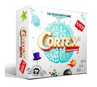 Cortex Challenge 2