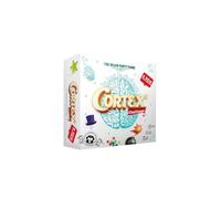 Cortex Challenge 2
