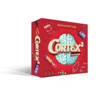 Cortex Challenge 3
