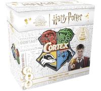Asmodee: Cortex Harry Potter, Gioco da Tavolo, 2-6 Giocatori, 8+ Anni, Edizione in Italiano