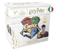 Asmodee - cortex harry potter, party game, gioco di carte