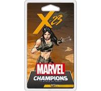 Marvel Champions LCG: X-23 Gioco da Tavolo in Italiano
