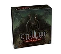 Cthulhu Death May Die - Giochi da Tavolo