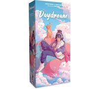 Asmodee | Daydream | Gioco di dadi per famiglie | Età 8+ | 1-5 giocatori | Tempo di gioco: oltre 15 minuti