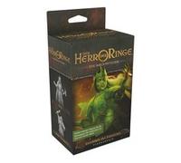 Asmodee Der Herr der Ringe Reise durch Mittelerde Brettspiel Krieg e FFGD0176