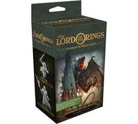 Asmodee Der Herr der Ringe Reise durch Mittelerde Geißeln 841333117894