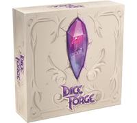 Asmodee Dice Forge Gioco da tavolo, gioco di dadi