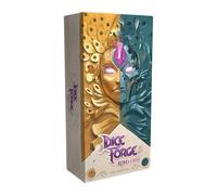 Asmodee Gioco da Tavolo Dice Forge: Rebellion – Espansione – Edizione in Italiano