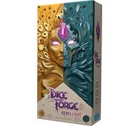 Asmodee Dice Forge: Ribellione (Ext)