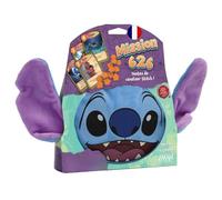 Asmodee - Disney Stitch Mission 626 - Gioco Love Letter - Z-Man - Giochi da tavolo - Gioco di carte deduzione e Bluff - Famiglia - Dai 10 Anni - 2-6 Giocatori - 20 Min - in francese