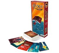 Asmodee: Dixit 2 Quest - AA.VV.