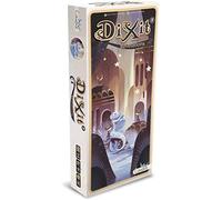 Asmodee: Dixit 7 Revelations, Espansione per il Gioco da Tavolo Dixit, Edizione