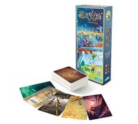 Asmodee: Dixit 9 Anniversary, 2A Edizione -
