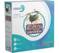 ASMODEE | Dixit Access+ | gioco di associazione | IT/NL | da 8 anni
