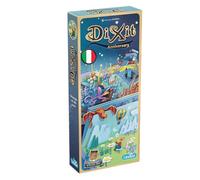 Asmodee - DIXIT: ANNIVERSARY - Espansione per Gioco da Tavolo Dixit | Carte da Gioco di Fantasia e Narrazione per Tutta la Famiglia - 3-8 Giocatori - 8+ Anni - 30 Minuti - Edizione Italiana