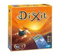 Libellud Dixit, 8 Giocatori - versione olandese