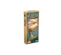 Asmodee: Dixit Daydreams, Espansione Gioco da Tavolo, Edizione in Italiano